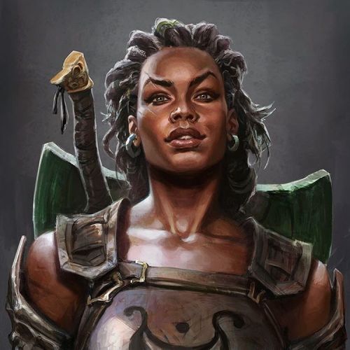 wesleyburt:  avatar portrait for Magic: Origins Duels