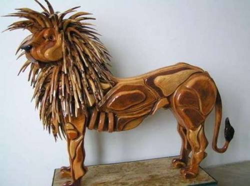 amazing woodcraft