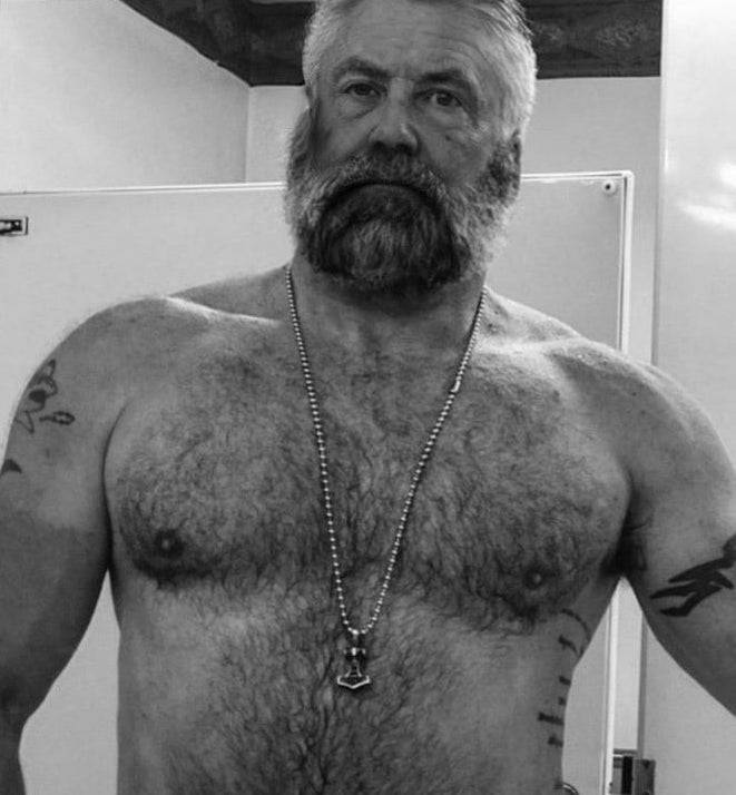 Daddy Hairy On Tumblr