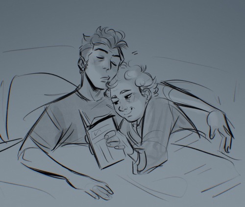 Ive Been Told They Dont Need To Sleep But