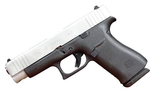  NEW GLOCK 48 