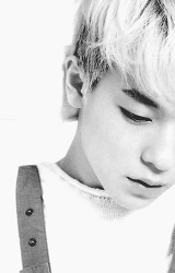 byunghunny:  L.Joe → Angel Box → Light & Dark     