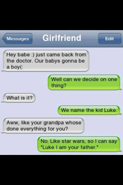 idgafood:  Star Wars text on We Heart It. http://weheartit.com/entry/80961909/via/Praisy_Horan 