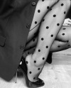im-perfectly-unique:tengabw:Sensual legs … 