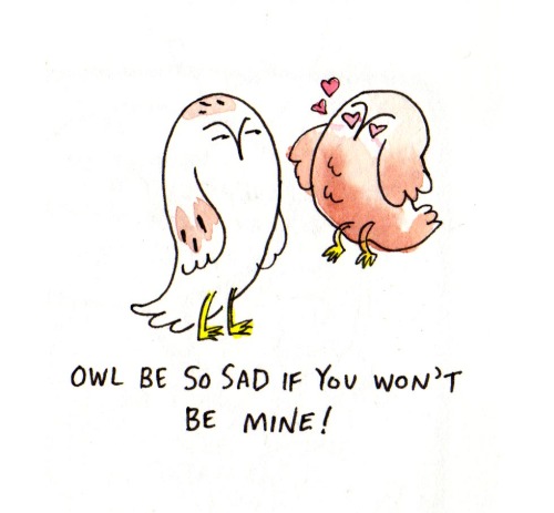 chaseross: aworldofexperiences: mer-ow: An official post of my Harry Potter Valentines (including so