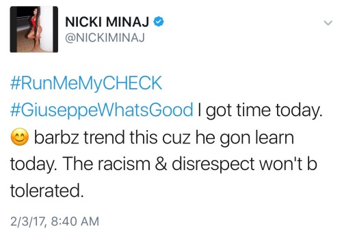 fuckrashida:  Happy Black History Month!!!!