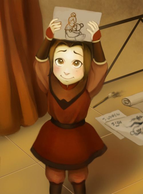 Princess Azula