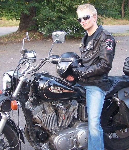 LeatherHOG