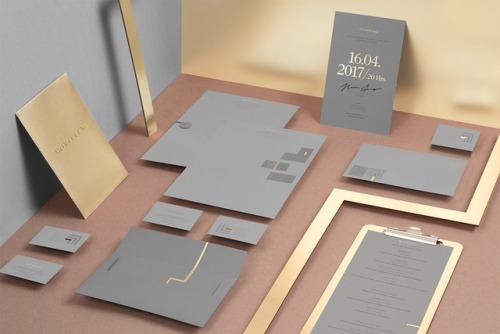 Brand identity by Anagrama