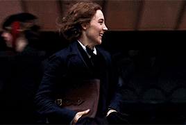 directedbysnyder:Women, they have minds and they have souls as well as just hearts. And they’ve got 