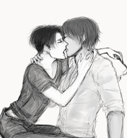 Erinoereri:  Me And Sugarelixir&Amp;Rsquo;S Muses From The Foursome Rp &Amp;Lt;3