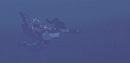 element-of-change: Korra + Water Spouts