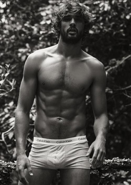 siroyagihkd:  Marlon Teixeira by Jeff Segenreich porn pictures