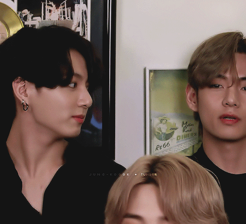 Is Jungkook Even Aware That He Invented Beauty