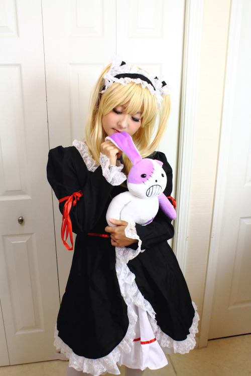 Boku wa Tomodachi ga Sukunai - Hasegawa Kobato (Kyuru-chan) 2HELP US GROW Like,Comment & Share.CosplayJapaneseGirls1.5 - www.facebook.com/CosplayJapaneseGirls1.5CosplayJapaneseGirls2 - www.facebook.com/CosplayJapaneseGirl2tumblr - http://cosplayjapane