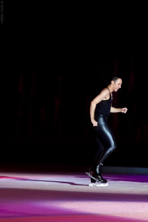 Gallery: The Most Fun Anyone Could Possibly Have Skating a Finale to ‘Cotton-Eyed Joe’ | Binky&rsquo