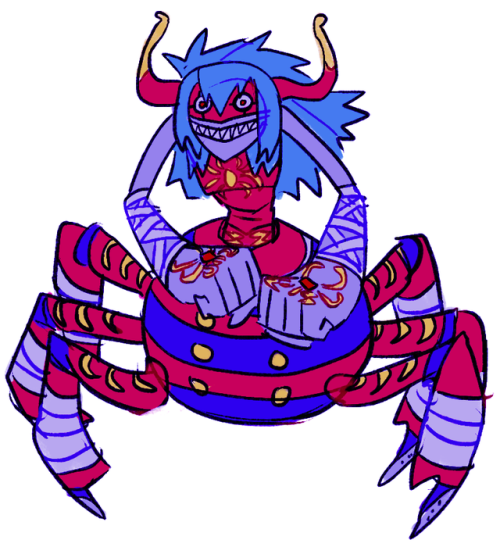 severesphere: digi doodles