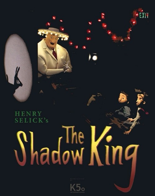 whoawhoawhoawhyisthisthefirsttimeI'veseenTheShadowKing?omfgit'sdirectedbyHenrySelick???!!!!ASDFGHJKL