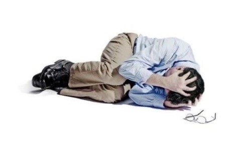 Genuinely How It Feels When You Find A Really Good Fanfic Idea, But Someone Already Wrote It So Now You