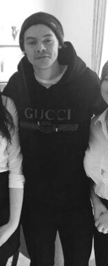 tigerthightat:Harry in Inverness, Scotland