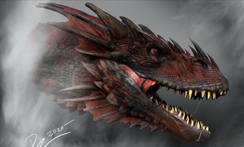 watcherswall: CONFIRMED: House of the Dragon will start production  in 2021