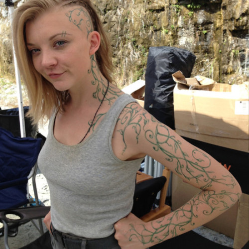 heda-tyrell:look at this cutie [x]