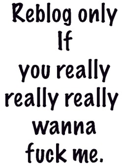 kidneybean74:  19markc73:  thebeardedhornball:  oursweetobsession-dm:  Do you? 💋  Yes I do!!!  Yes please  Oh hell yeah