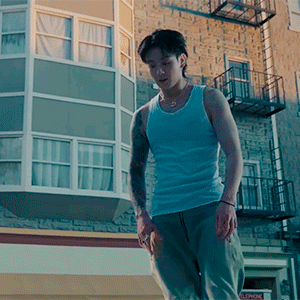 '3D’ MV Shoot Sketch