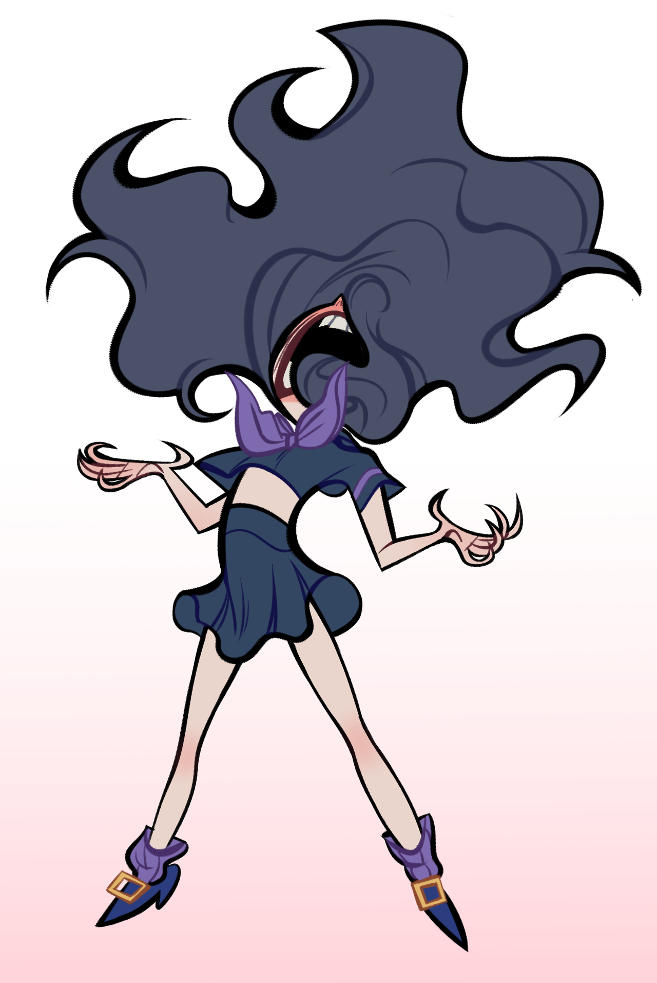 jeluto:feelings are complicated