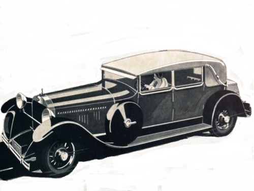 Audi (1929)