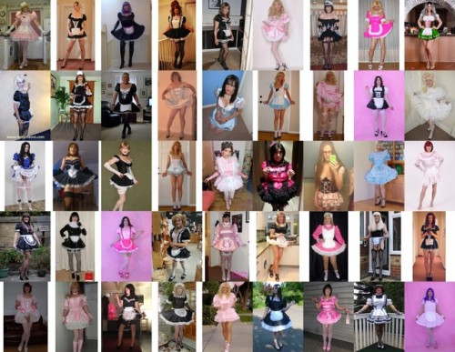 The sissy curse&hellip;  i crave to be humiliated and exposed as the true sissy slut i am&a