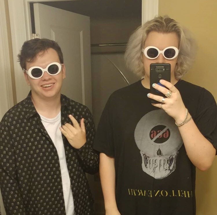 starb0y-blake:  kkriii:  HOLY FUCKING SHIT I THINK MY FUCKING HEART STOPPED  @spadecloud