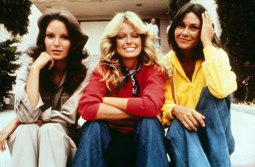 fycharliesangels:Angels In Chains (1976)