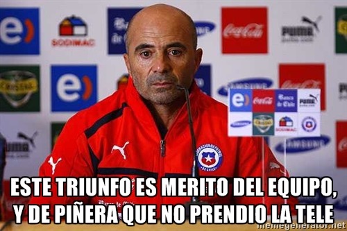 futubandera:  don sampa