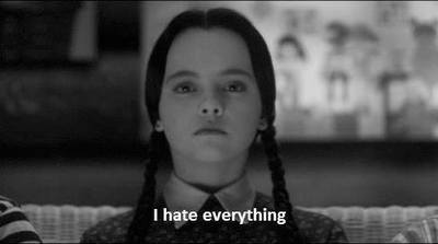 siccity:  no one understands my love for Wednesday Adams 