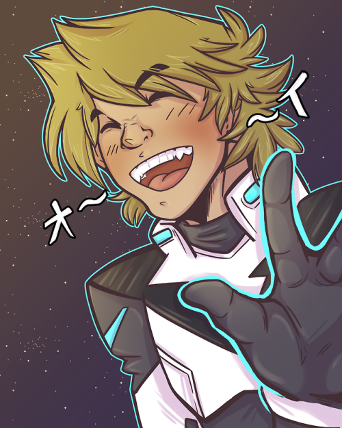 ariasune: Look at you! Glowing like a solar fire. You’re something special, Jou.You’re g