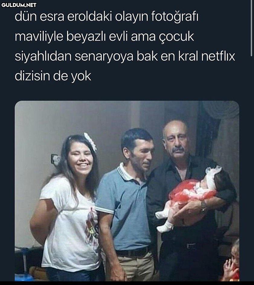 Anadolu irfanı dün esra...