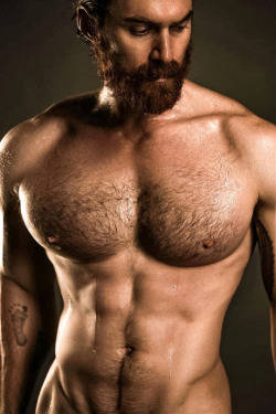 Follow my two hairy men blogs:http://sambrcln.tumblr.comhttp://hairysex.tumblr.com