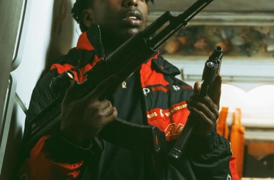 prettyboybenz:  Trap sticks 