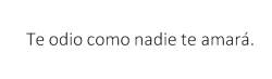 Cicatrices Que Cuentan Historias...∞∞∞