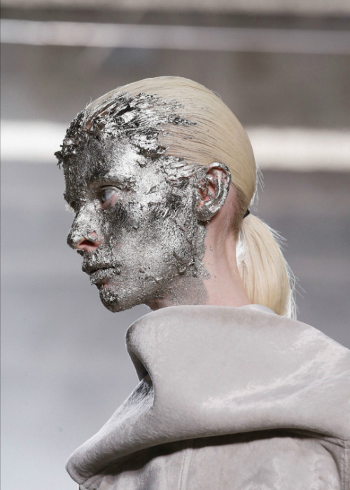 Sex   Rick Owens F/W 2015/16   pictures