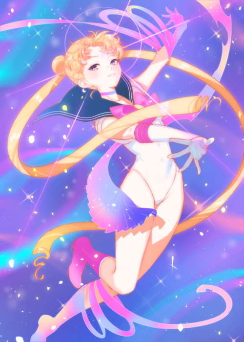sailor-moon-rei:by あるてら@3日目東に25b