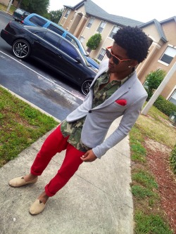 blackfashion:  Raheem Brown 18 Orlando, Flwww.raheemthesinger.tumblr.com