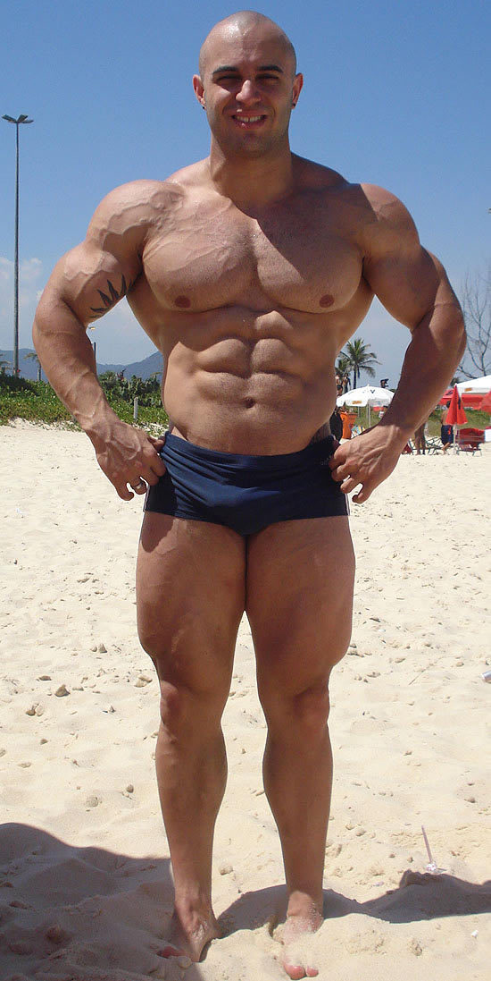 mydaddymen:Guilherme Pacheco Manganinho