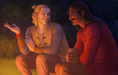 Birthday Gift From My Bf And A Commission From Amazing @bonniepferd