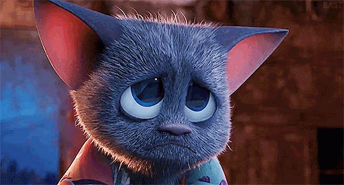 primcessx: My face every time when I wake up in the middle of the night missing daddy.