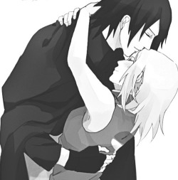 yourqueeniemarie:  Image via We Heart It http://weheartit.com/s/iMZyxIAa #fanart #monochrome #sakura #sasuke #sasukeuchiha #ss #sasusaku #sakurauchiha 