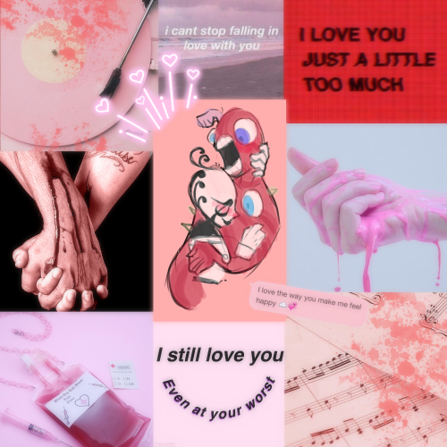 NOTHING THERE x The Silent Orchestra Aesthetic for Anon!dont steal my art!!