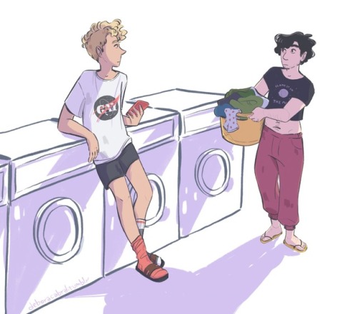 deboracabral:Laundry day