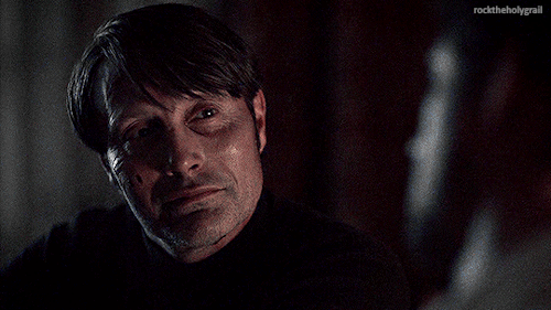 Hannibal (2013-2015)
